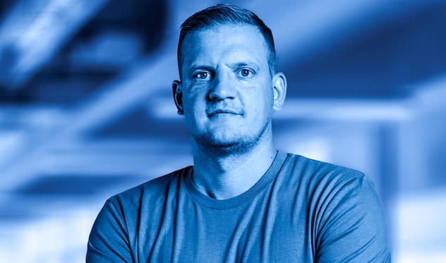 Marc Oehler