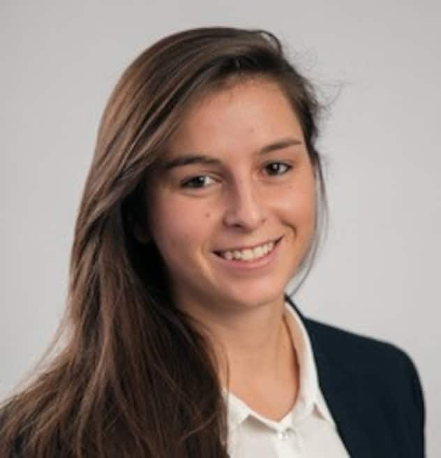 Yasmine Priore