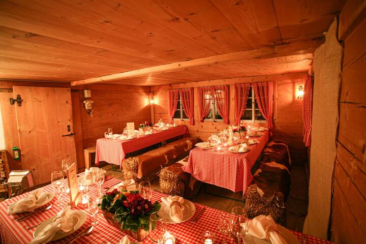 Tschärzis_Inside_1 ©Ferienregion Gstaad