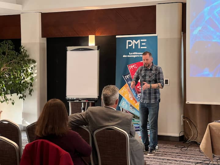 Matinale du 7 mars 2023 à Neuchâtel