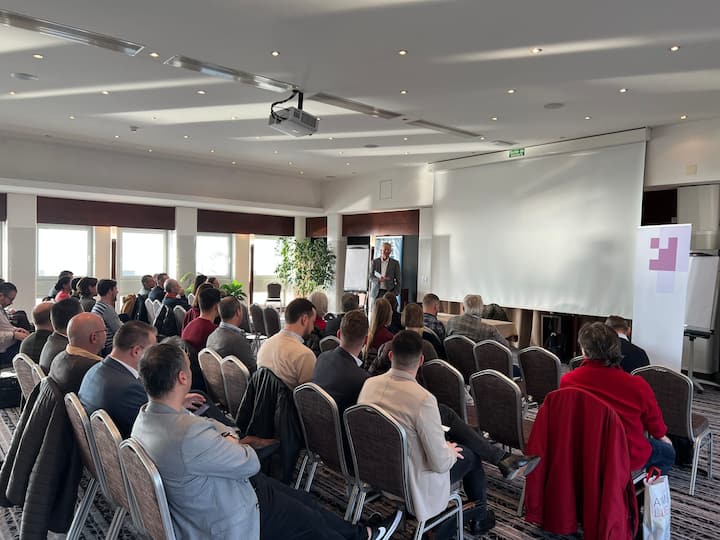 Matinale du 7 mars 2023 à Neuchâtel