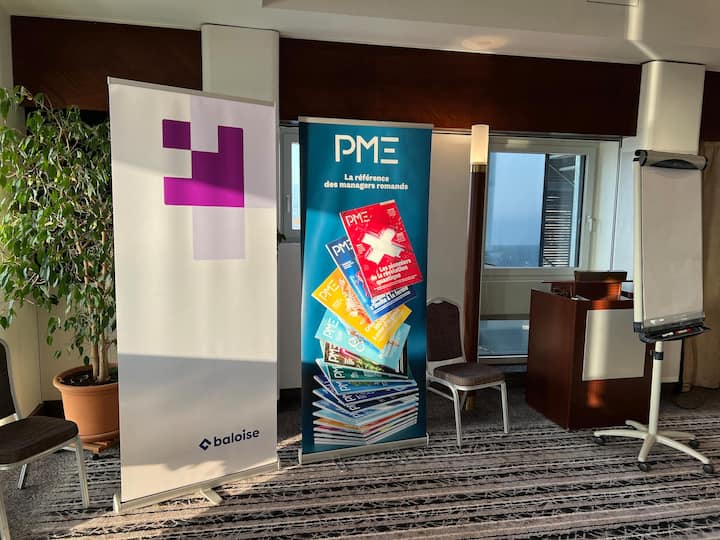 Matinale du 7 mars 2023 à Neuchâtel