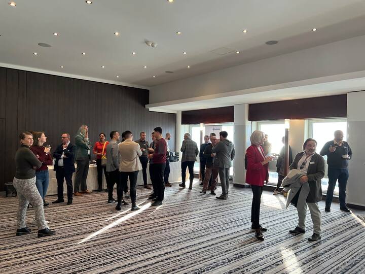 Matinale du 7 mars 2023 à Neuchâtel