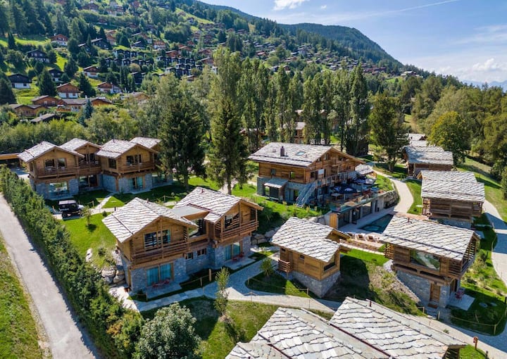 MAD Retreat - hôtel de jour