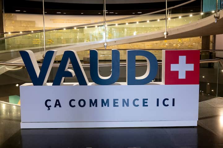 Vaud Promotion fait rayonner le Canton