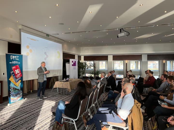 Matinale du 7 mars 2023 à Neuchâtel