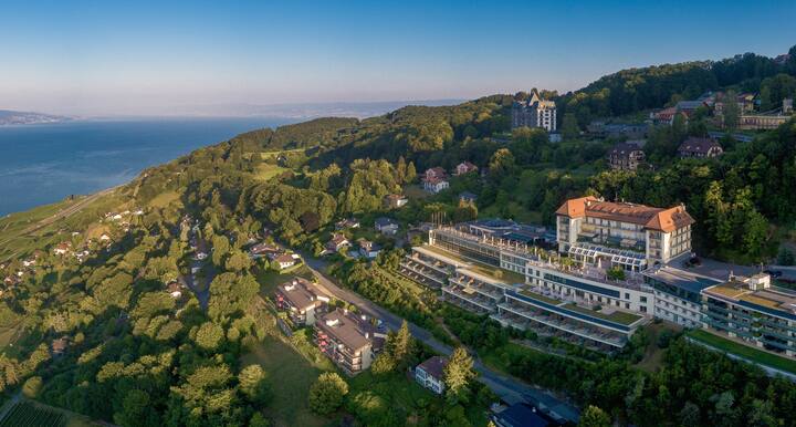 Le Trianon - établissement