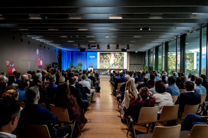 Vaud Promotion fait rayonner le Canton