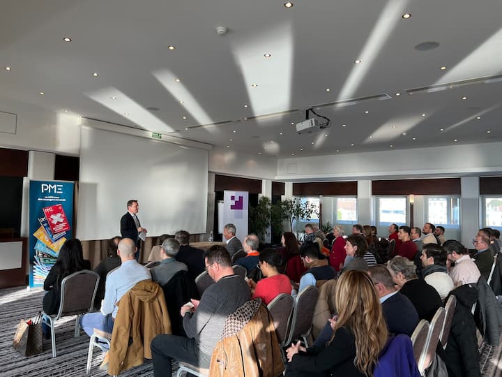 Matinale du 7 mars 2023 à Neuchâtel