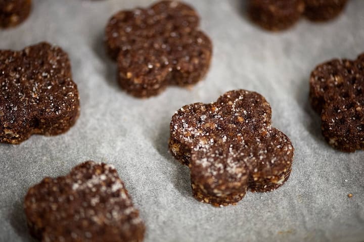 UBS Helpetica Aktion in der BÃ¤ckerei Stiftung ZÃ¼riwerk mit UBS MitarbeiterInnen, 20. Oktober 2025, Wallisellen
