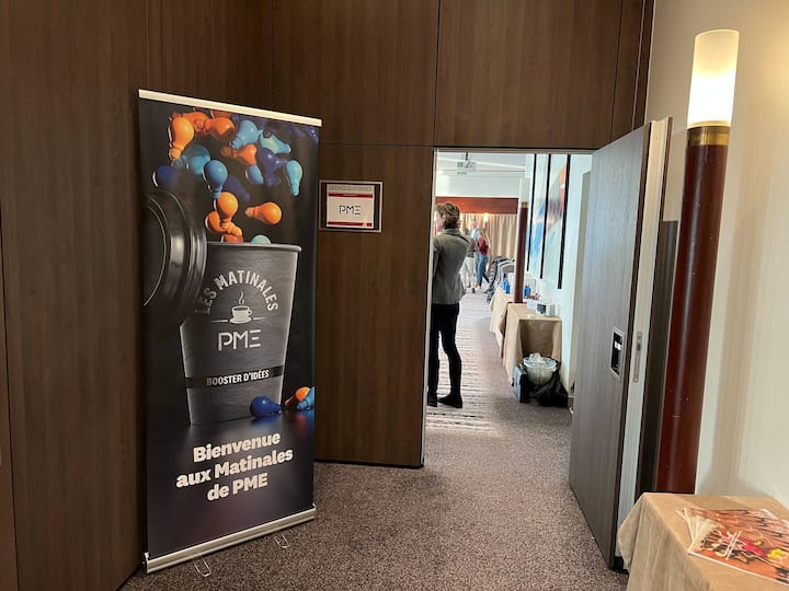 Matinale du 7 mars 2023 à Neuchâtel