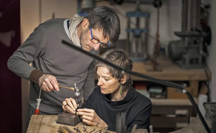 PME MAG VICE VERSA ALAUSANNE