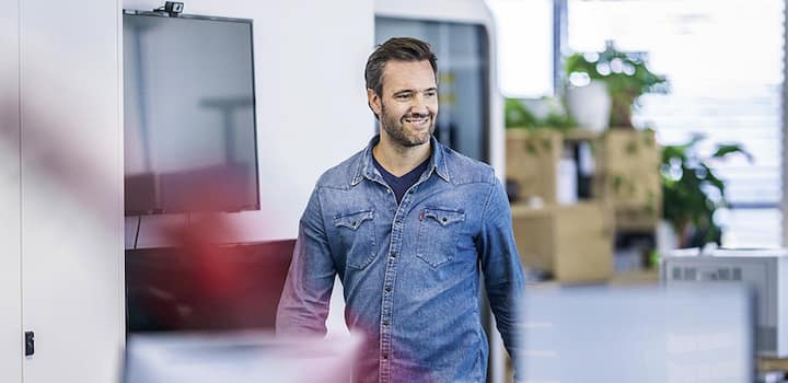 Digital Shapers 2020 Scalers Samuel Müller Scandit Joseph Khaks