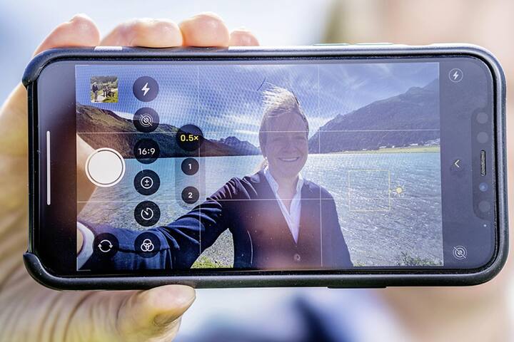 Digital Shapers 2021 The Creatives Nina Roehrs, Roehrsboetsch.co