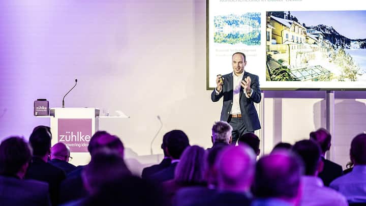 Digital Shapers 2021 The Cybersecurity Guards Raphael M. Reischu
