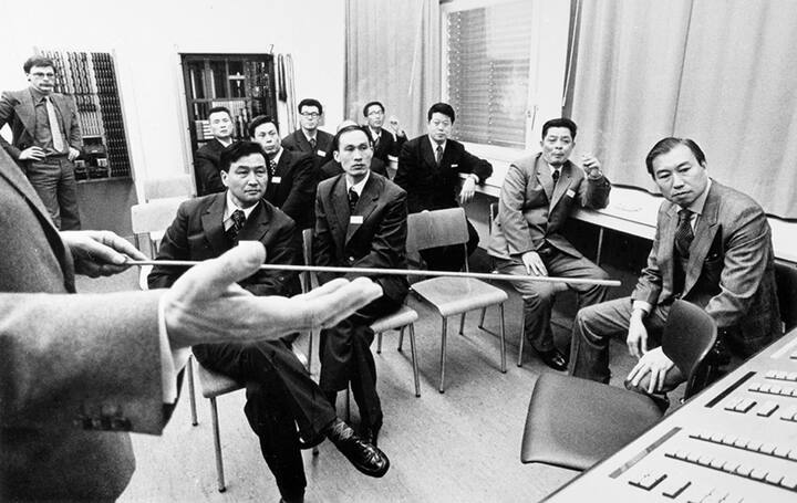 SCHWEIZ CHINA SCHINDLER WERK AUFZUEGE AG