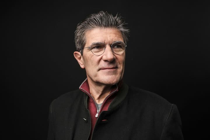 DAVOS WEF 2019