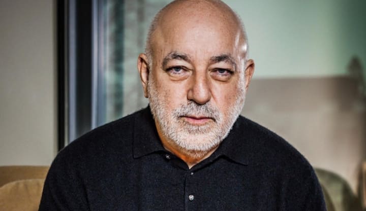 Bilanz WiW 2022 Investoren Viktor Vekselberg, Renova ©Stefan Bohrer