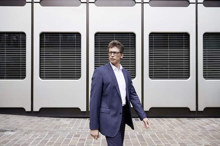 Bilanz WiW 2022 Industrie Mathias Rebellius, Siemens©Gian Marco