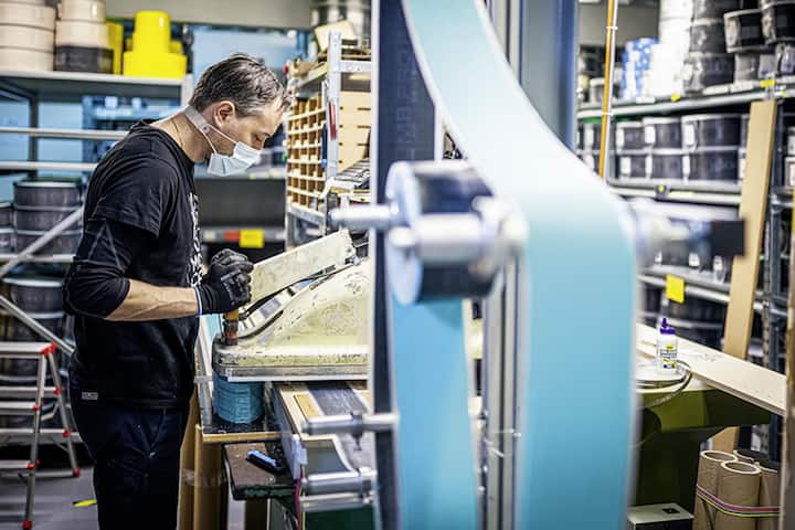 PORTRAIT LE TEMPS CASTELLET POMOCA