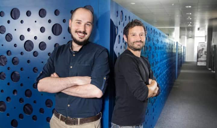 Digital Shapers 2020 Creatives Javier Bello Imverse 