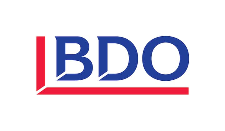 Logo bdo