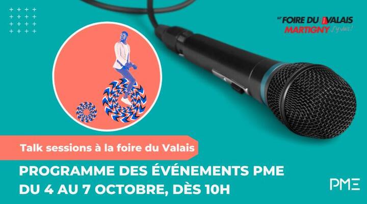 talks sessions PME FVS