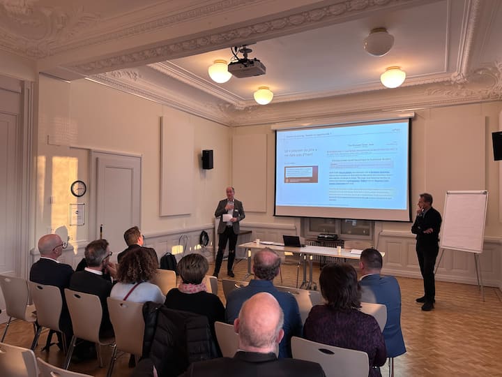 Matinale du 7 février 2023