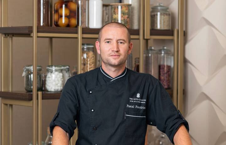 Pascal Fourdrinier