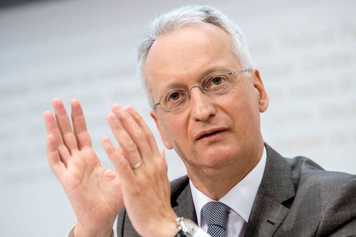 Stefan C. Wolter
