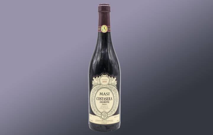 Amarone Costasera