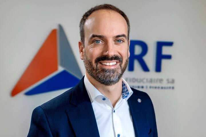 GRF, Morges