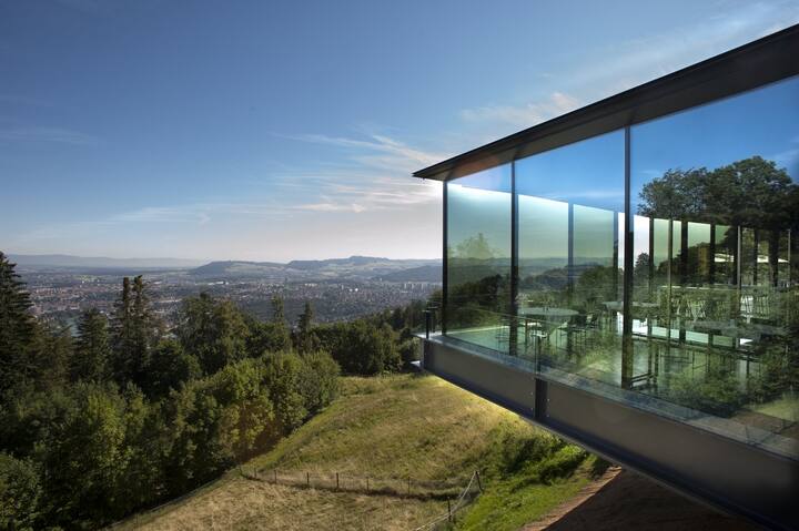 Gurtenpavillon