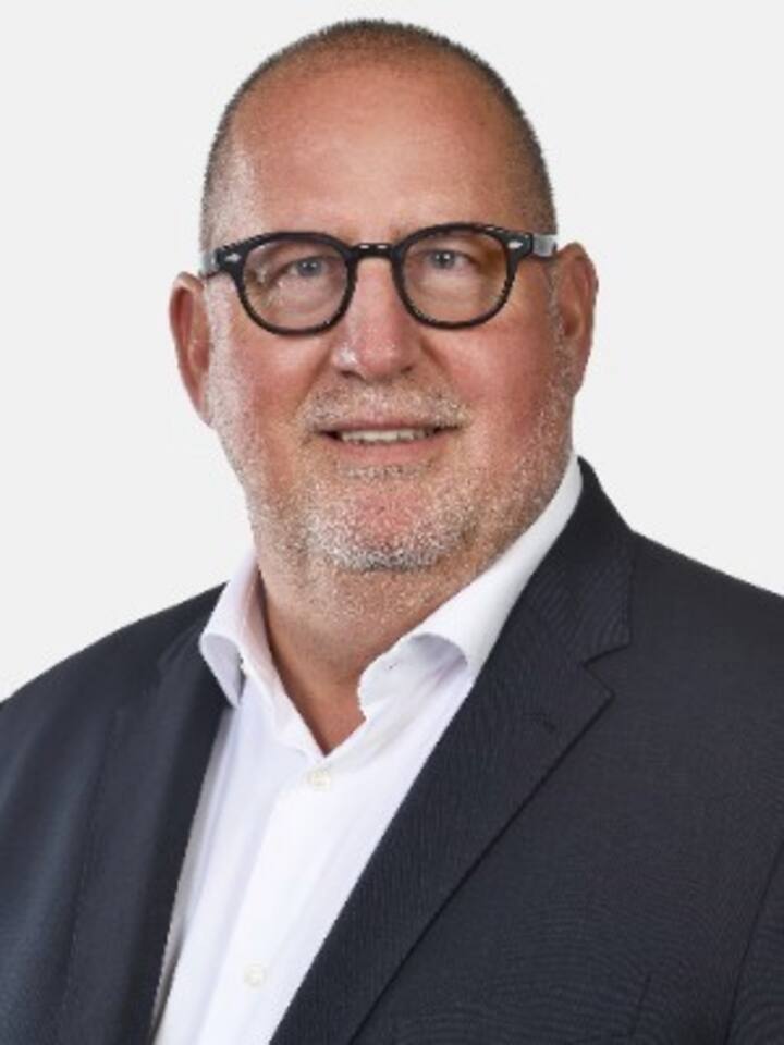 Benjamin-Gabriel Varone, spécialiste produits clientèle entreprises