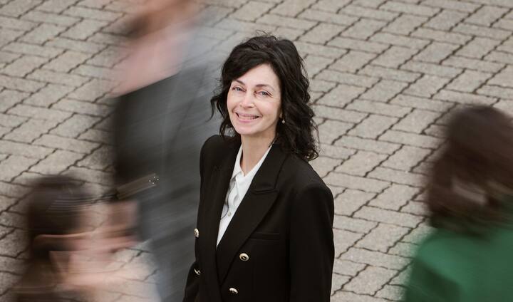 Florence Vallat Pour conserver et assurer la relève des 550 personnes qui travaillent à L’Espérance, à Etoy, la directrice RH souligne que l’établissement mise sur la création d’une marque employeur.