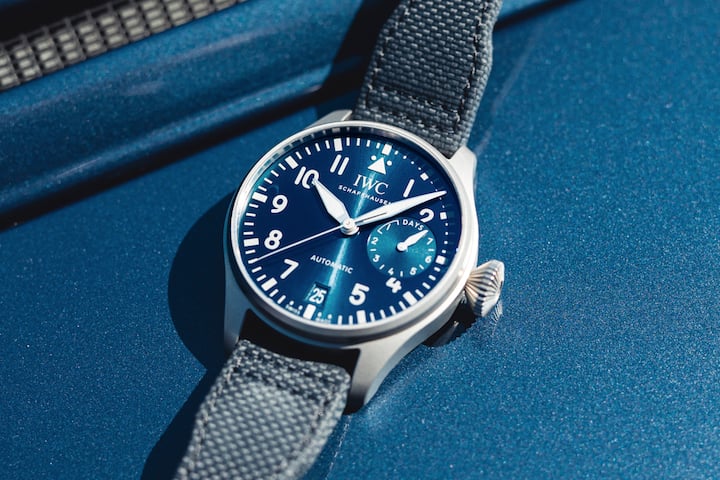 IWC 3
