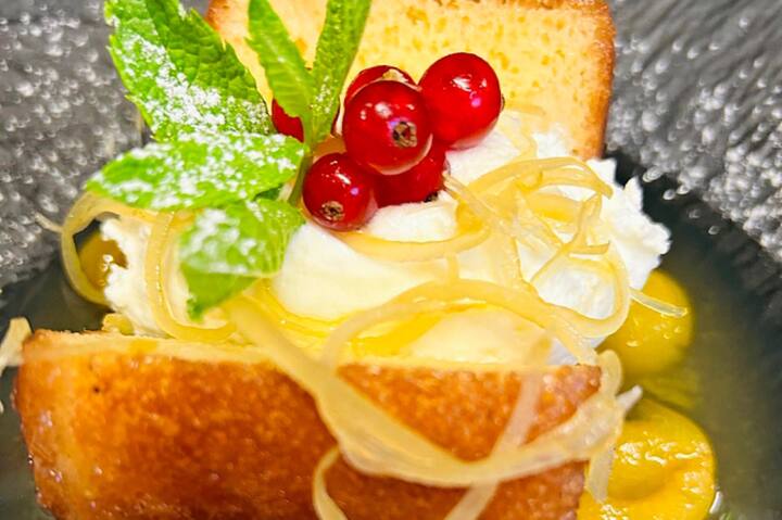 Un parfum méditerranéen  pour prolonger les vacances