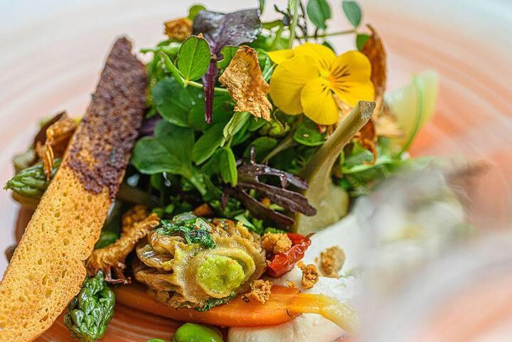 Un parfum méditerranéen  pour prolonger les vacances