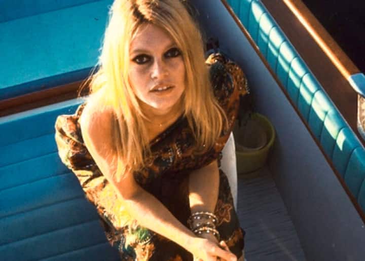 Vu dans  de nombreux films