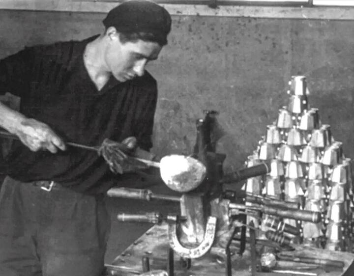 Son fondateur Alfonso Bialetti