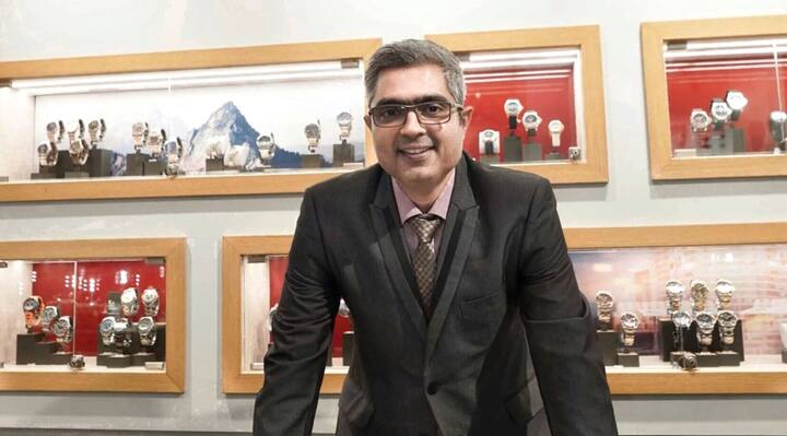 Les affaires du fabricant de couteaux suisses Victorinox se portent bien en Inde, surtout depuis le covid.