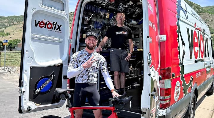 Velofix