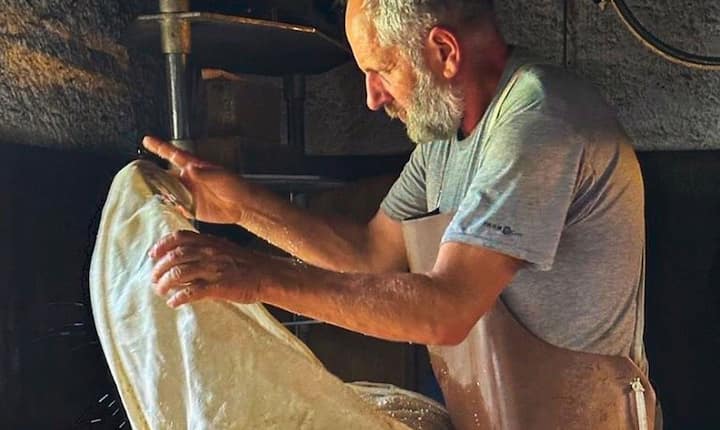 La Fromagerie du Loup (VD)