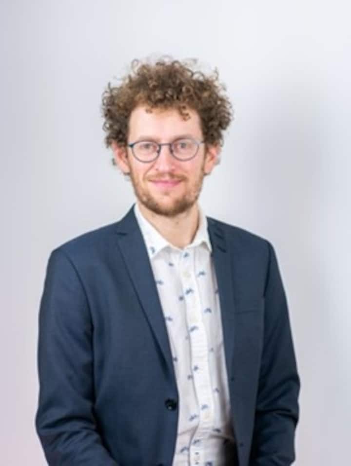 Julien Meillard,