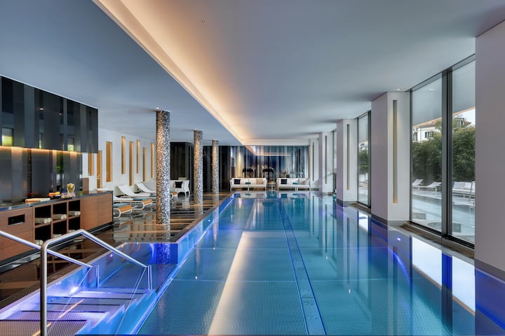 L’Hôtel Royal Savoy & Spa