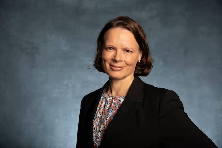 Bettina Ernst