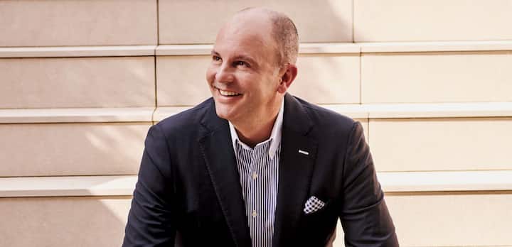 Marcel Stalder