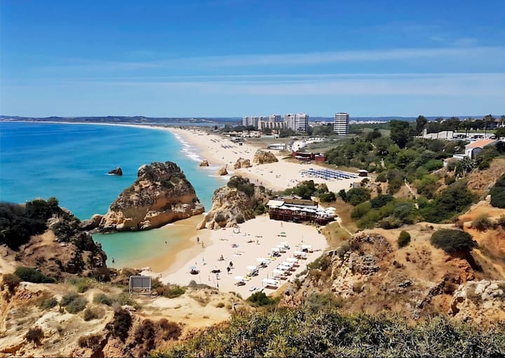 Algarve