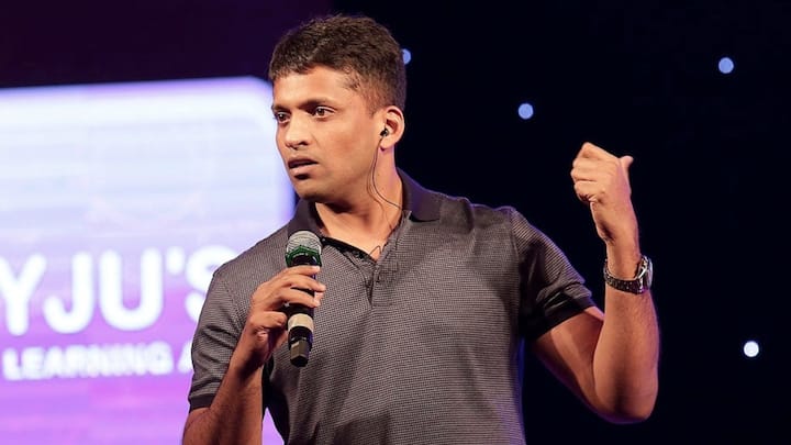 Byju’s