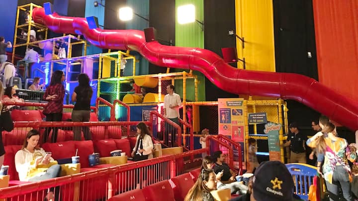Cinépolis